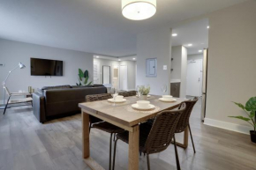 Elegant Apartment for Business Travelers at Crystal City